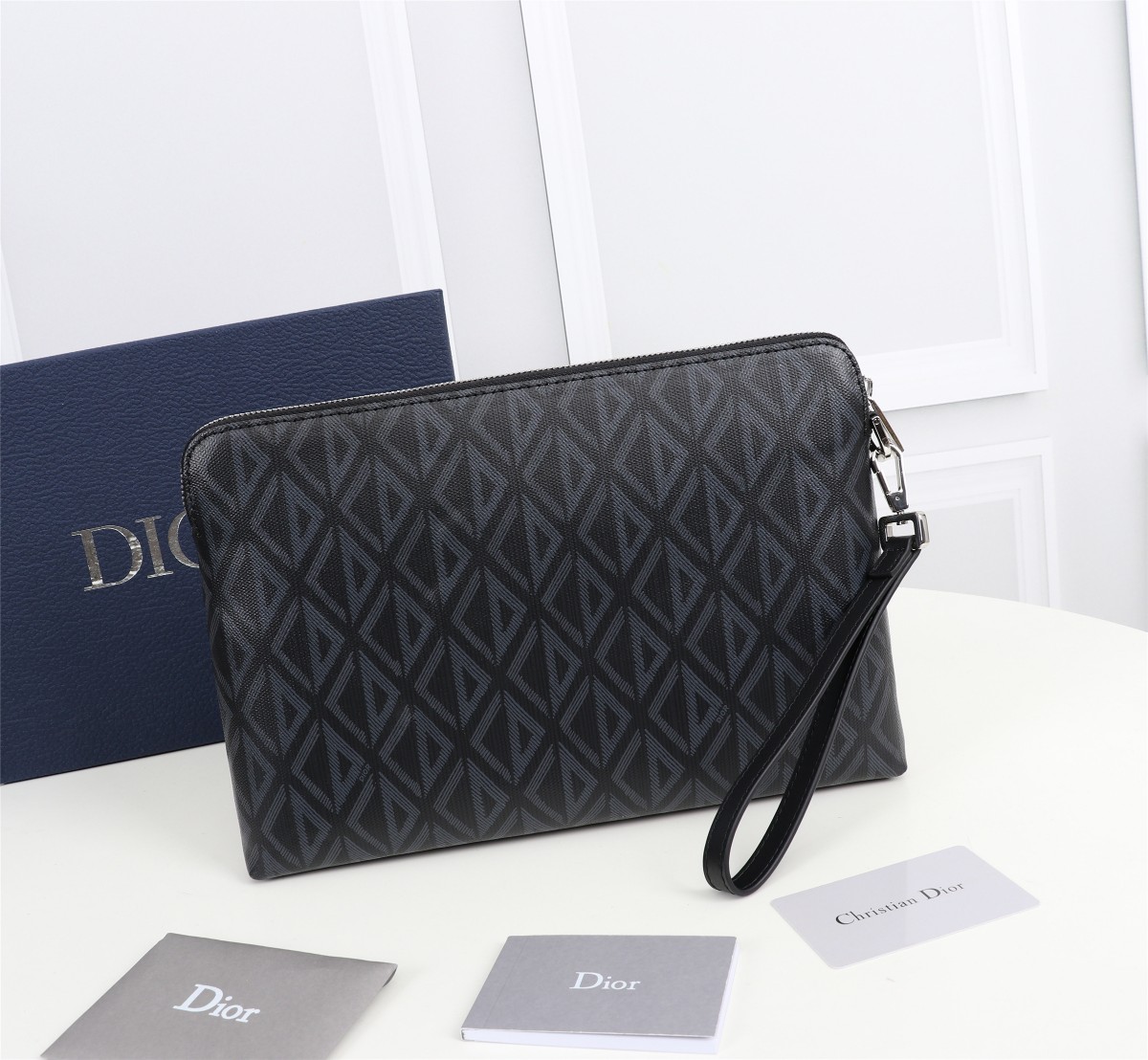 Dior Handbag in Black