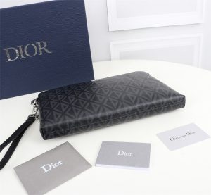 Dior Handbag in Black