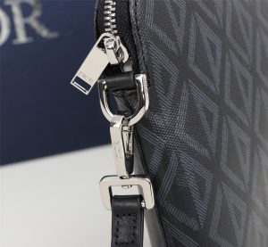 Dior Handbag in Black