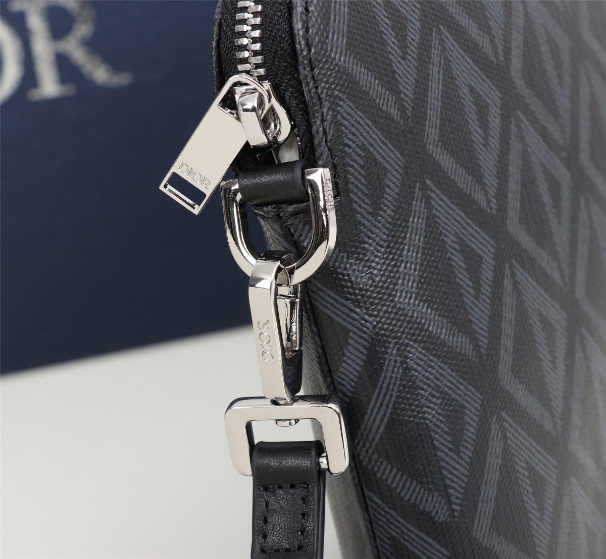 Dior Handbag in Black
