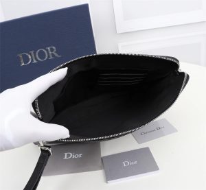 Dior Handbag in Black