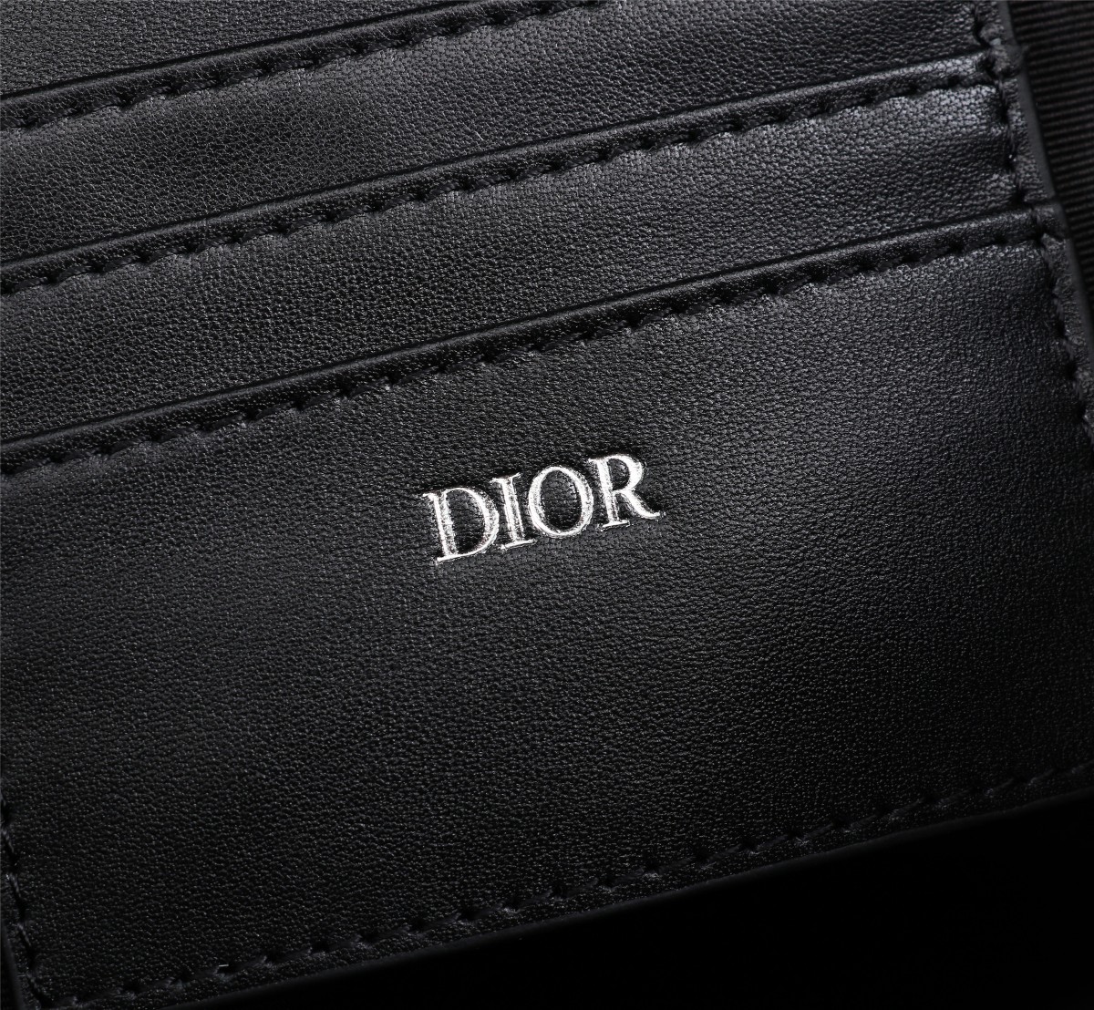 Dior Handbag in Black