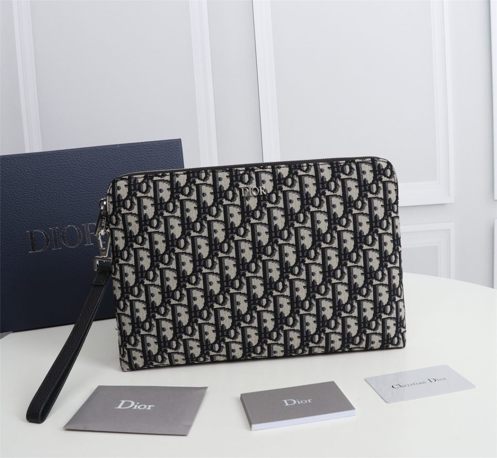Dior Handbag in Black