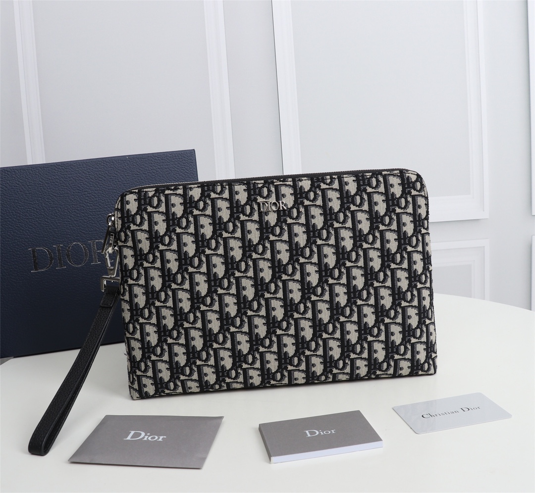 Dior Handbag in Black