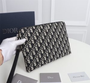 Dior Handbag in Black