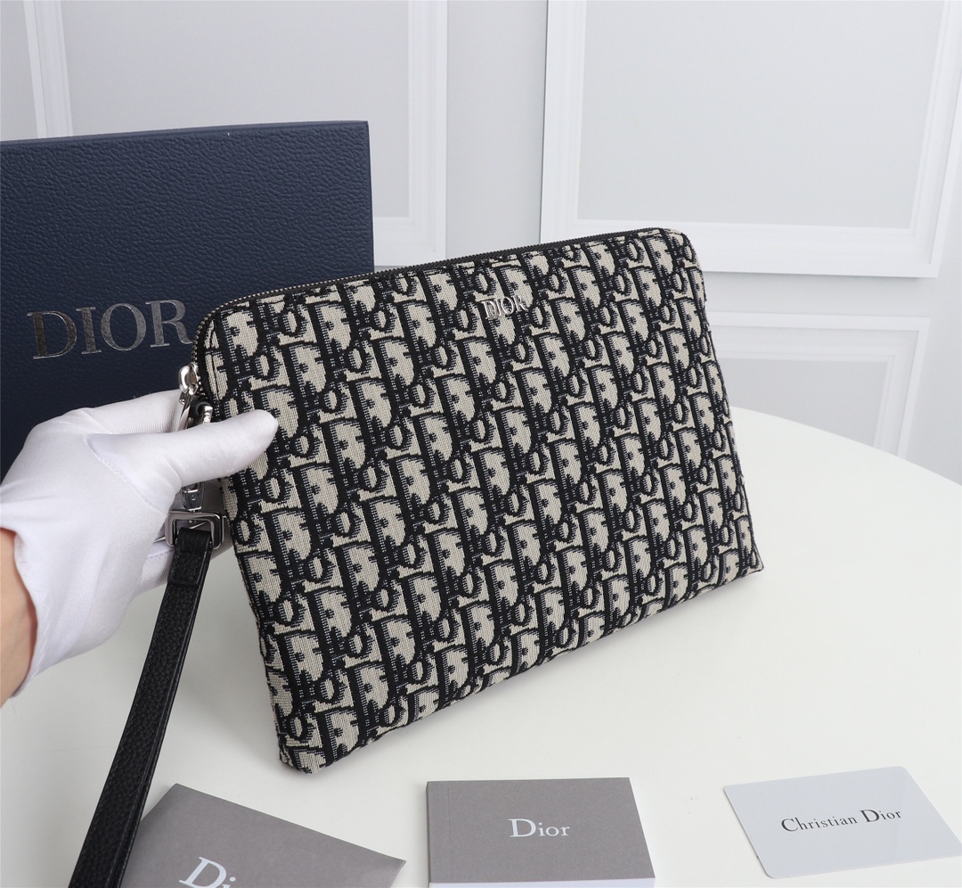 Dior Handbag in Black