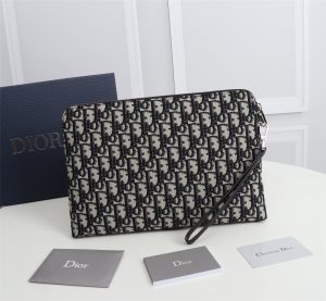 Dior Handbag in Black