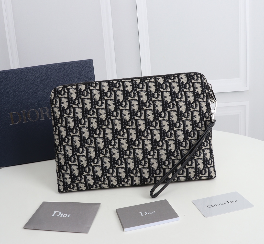 Dior Handbag in Black