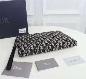 Dior Handbag in Black