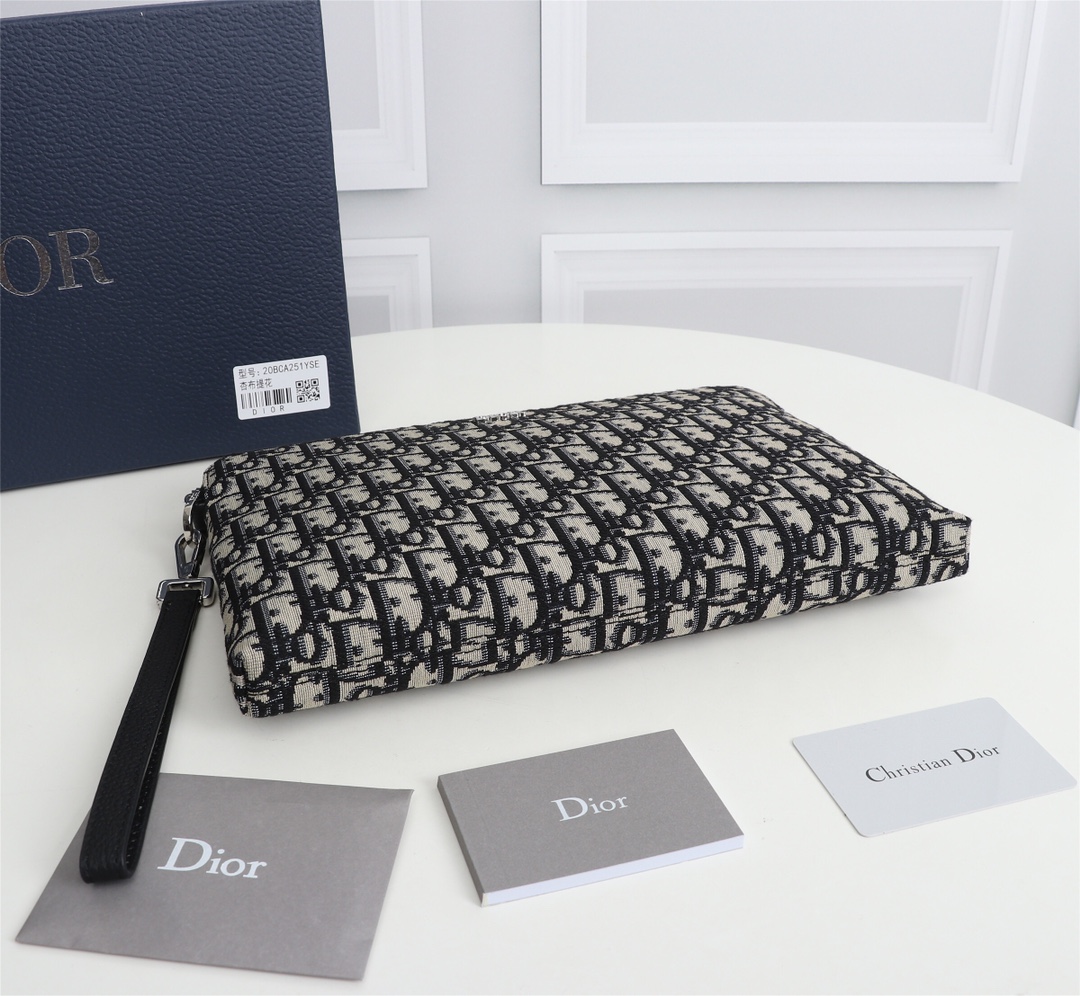 Dior Handbag in Black