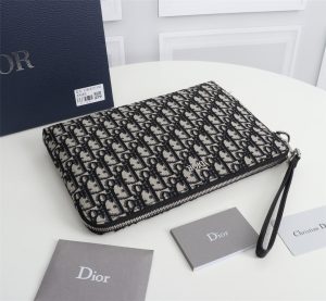 Dior Handbag in Black