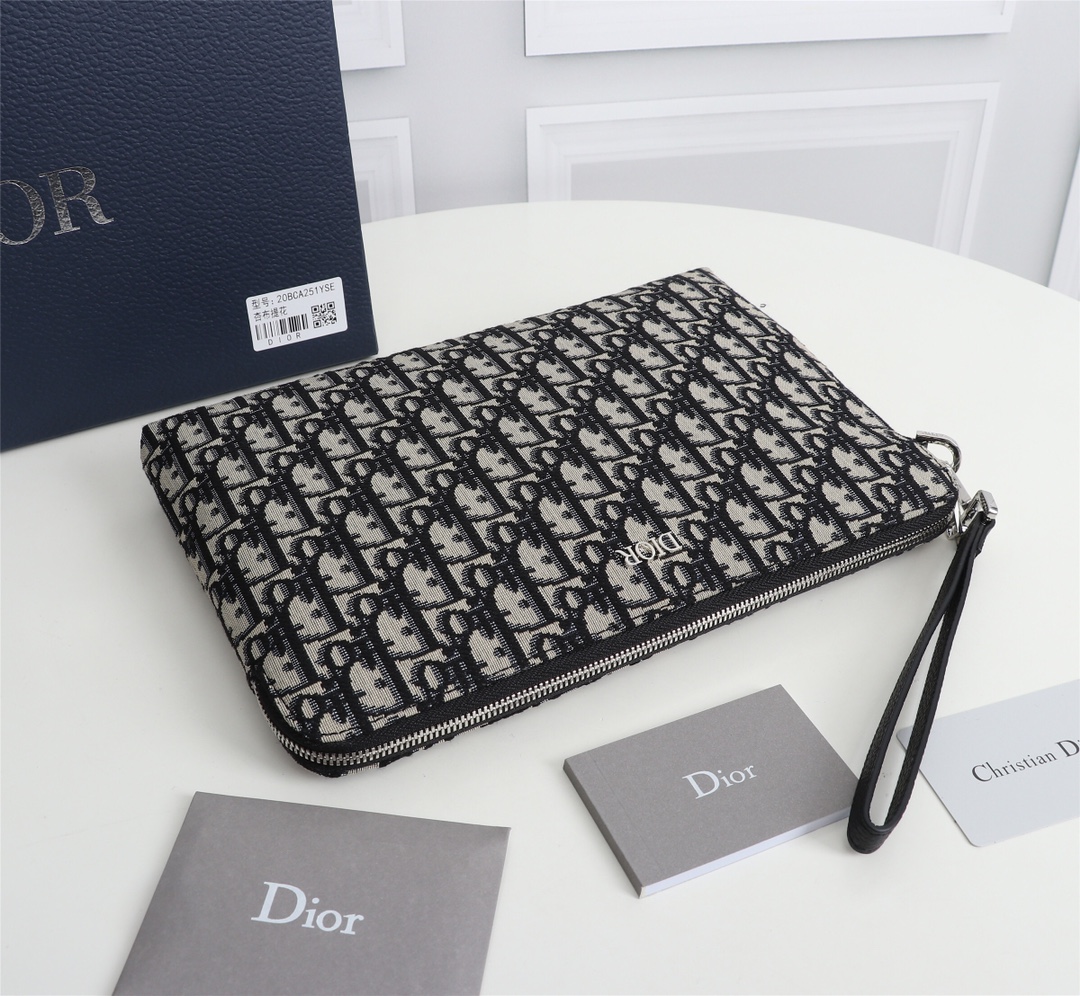 Dior Handbag in Black