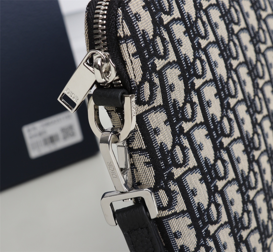 Dior Handbag in Black