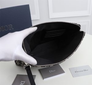 Dior Handbag in Black