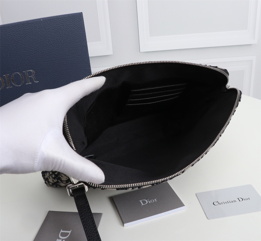 Dior Handbag in Black