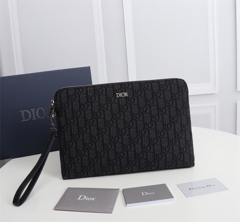 Dior Handbag in Black