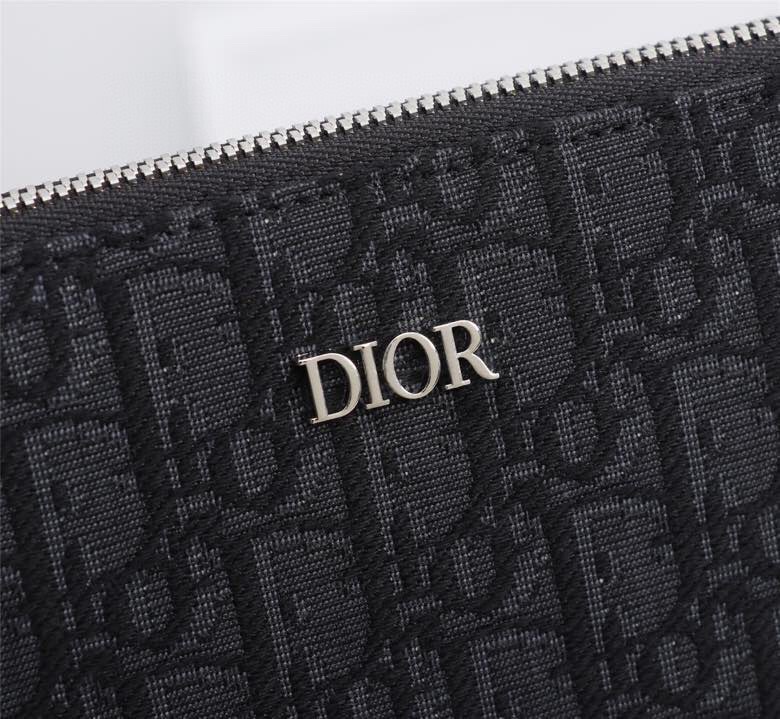 Dior Handbag in Black