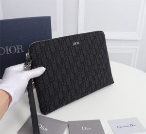 Dior Handbag in Black