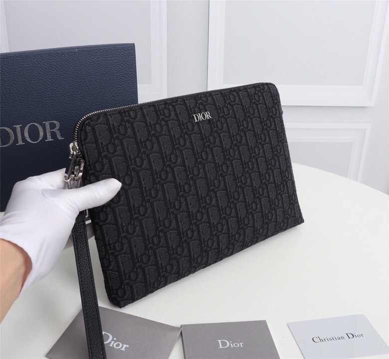 Dior Handbag in Black