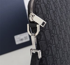 Dior Handbag in Black