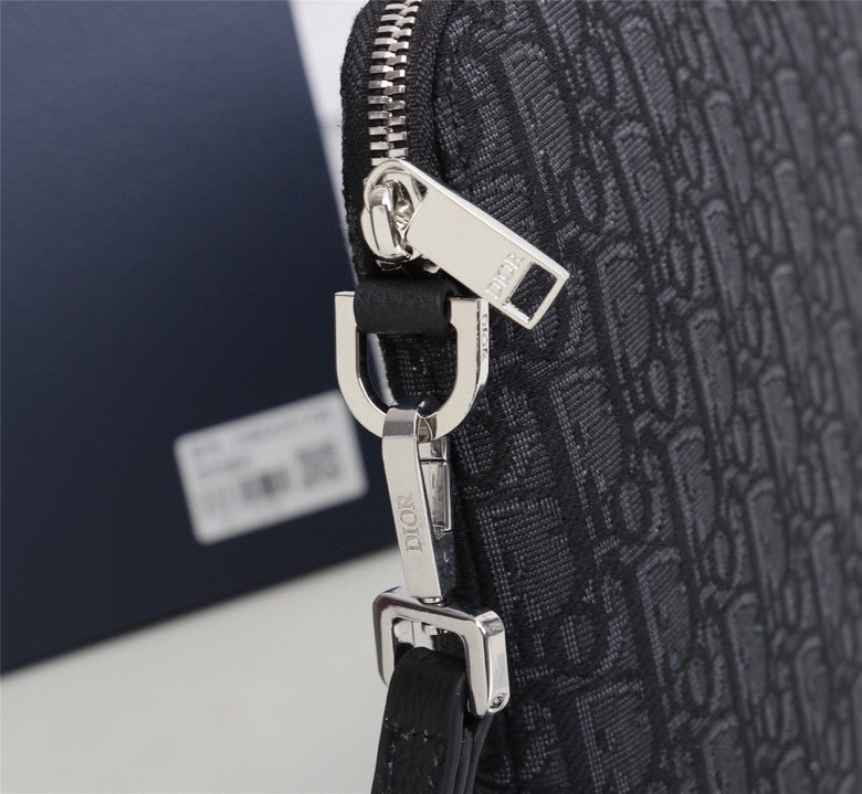 Dior Handbag in Black