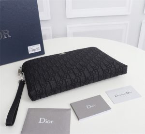 Dior Handbag in Black