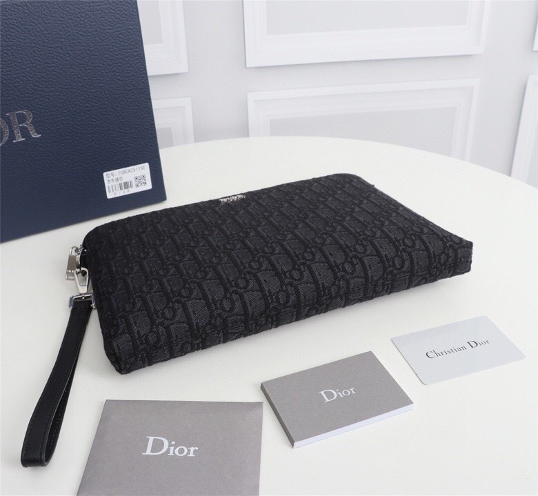 Dior Handbag in Black