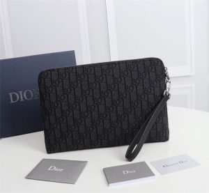 Dior Handbag in Black