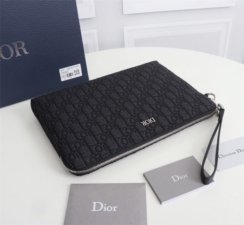 Dior Handbag in Black