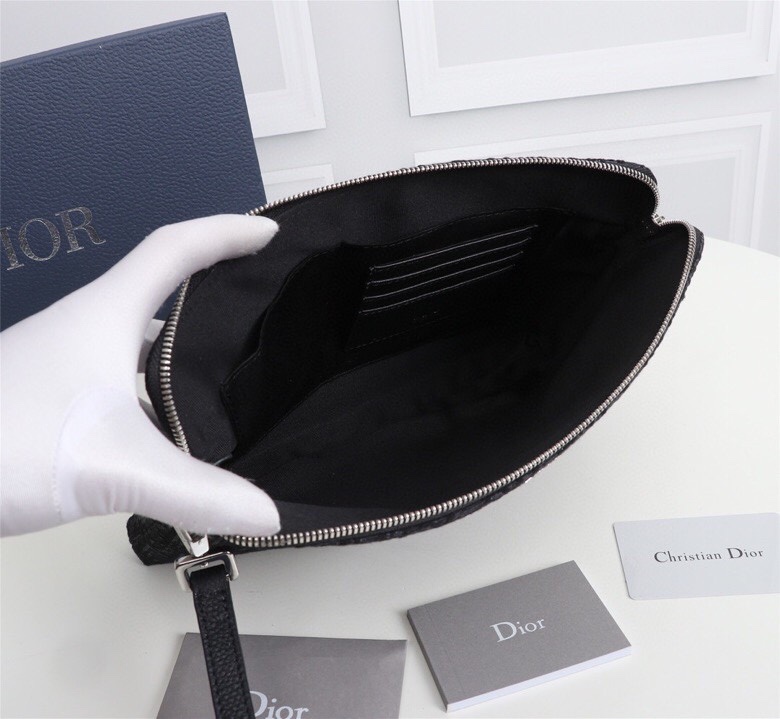 Dior Handbag in Black