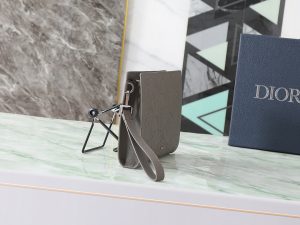 Dior Handbag in Grey
