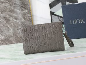 Dior Handbag in Grey