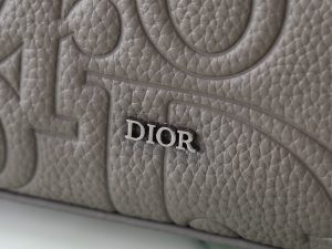 Dior Handbag in Grey