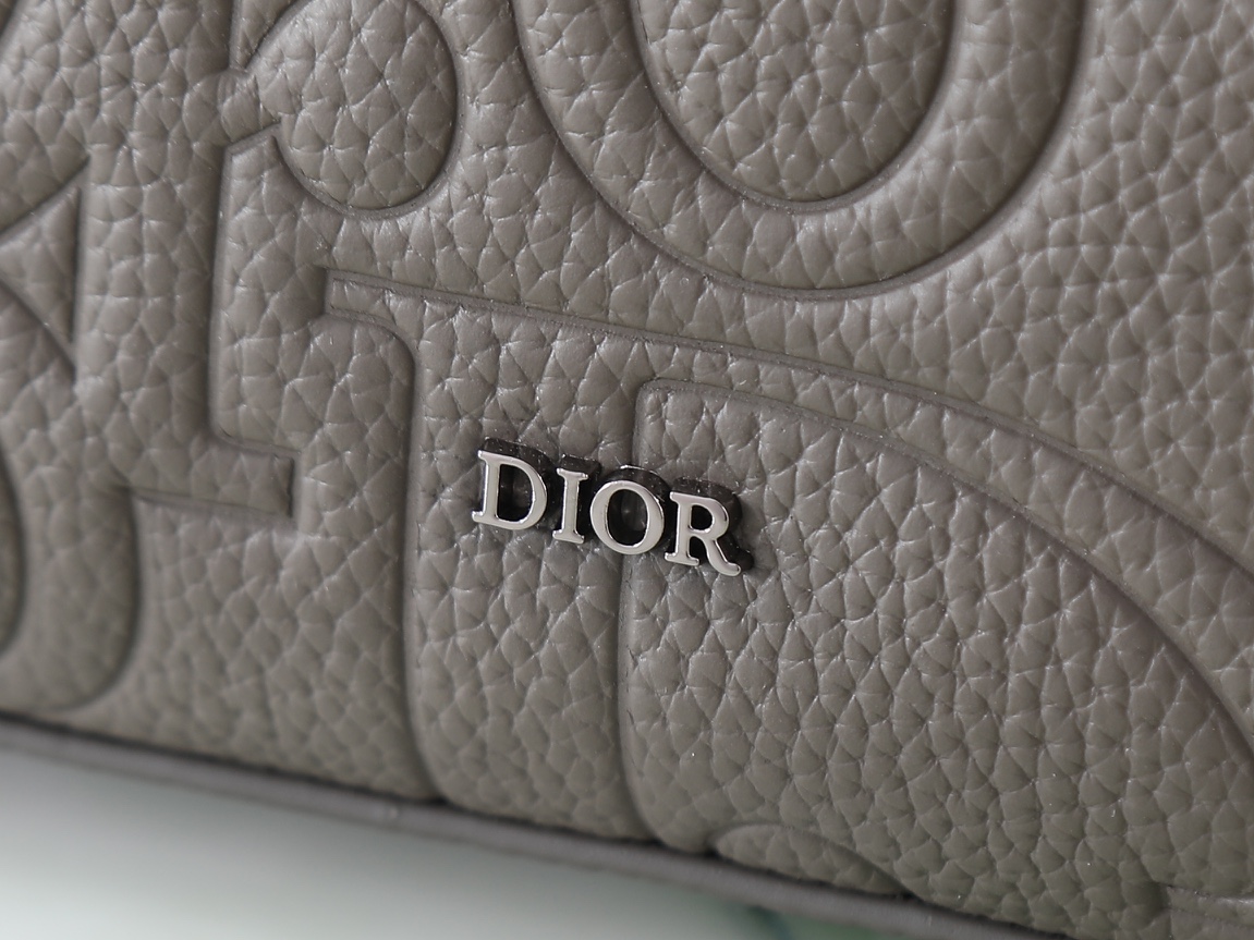Dior Handbag in Grey