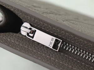 Dior Handbag in Grey
