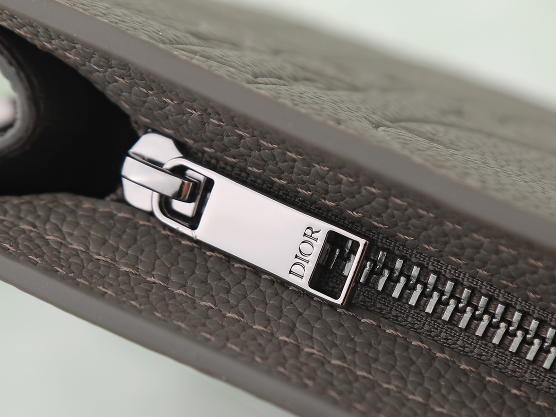Dior Handbag in Grey