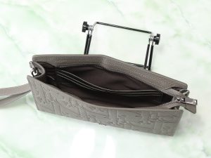 Dior Handbag in Grey