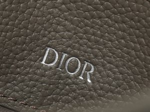 Dior Handbag in Grey