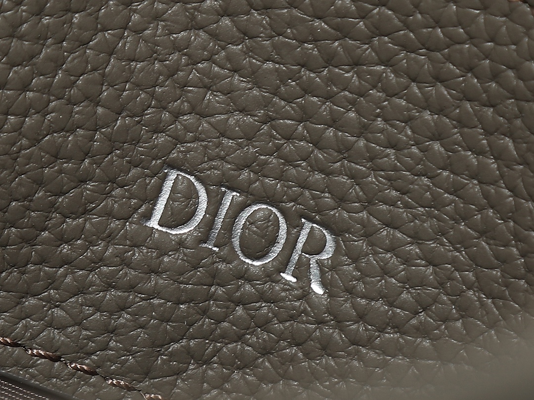 Dior Handbag in Grey