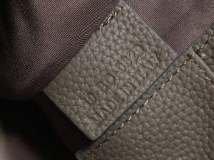 Dior Handbag in Grey