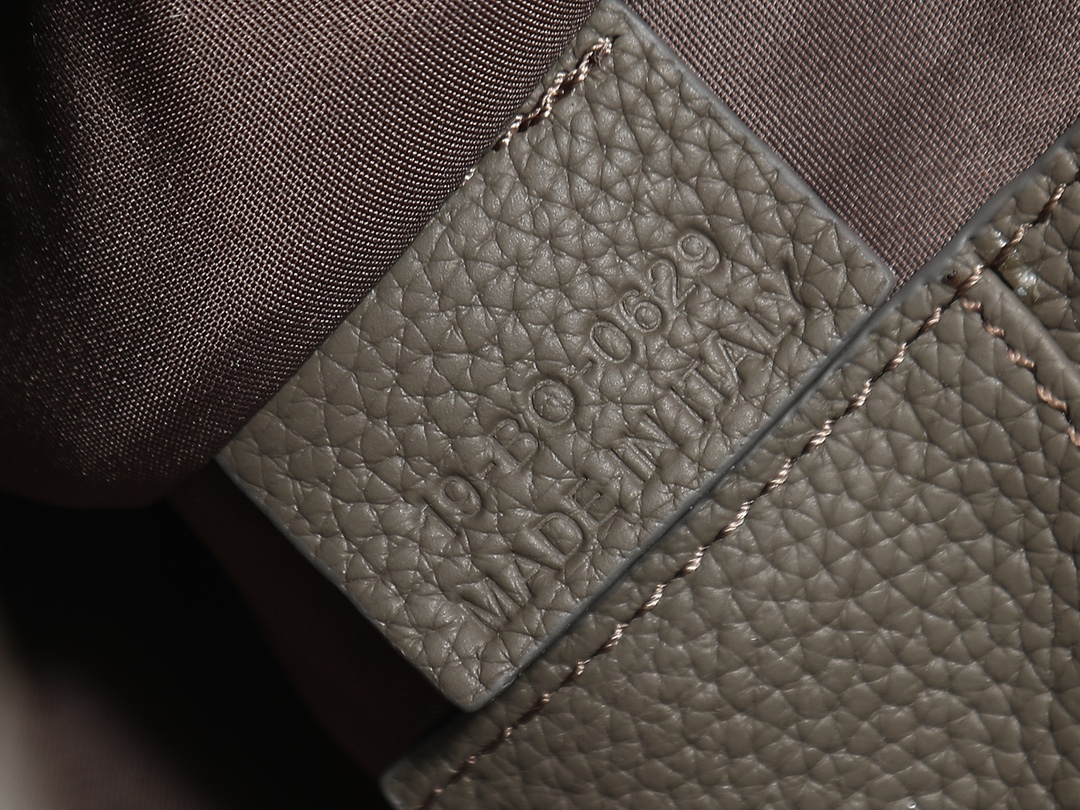 Dior Handbag in Grey