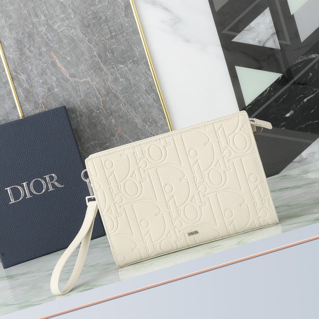 Dior Handbag in Beige