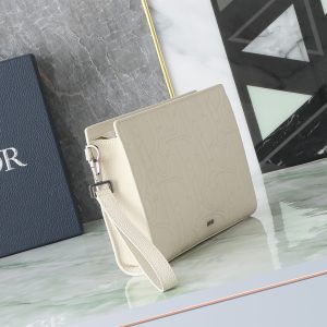 Dior Handbag in Beige