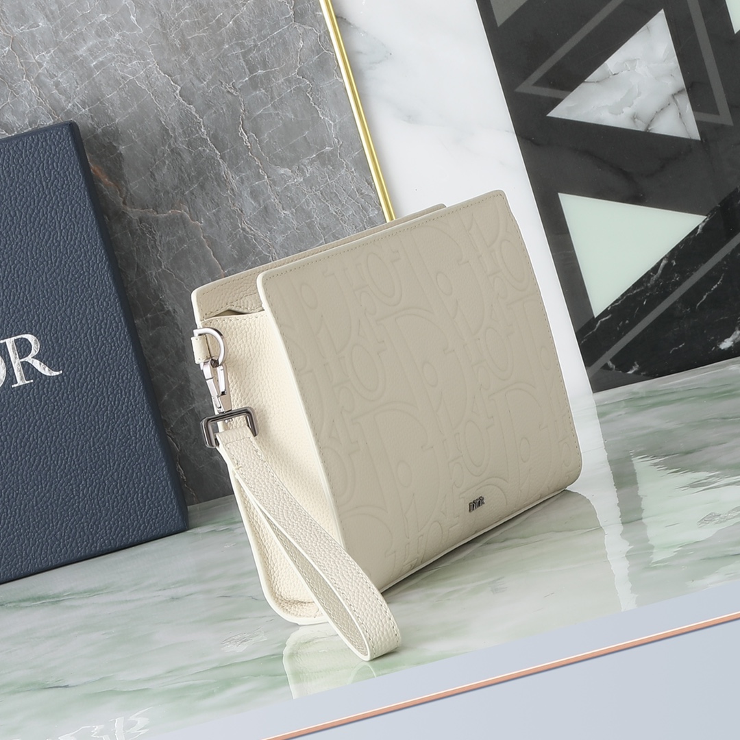 Dior Handbag in Beige