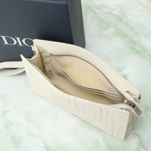 Dior Handbag in Beige