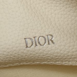 Dior Handbag in Beige