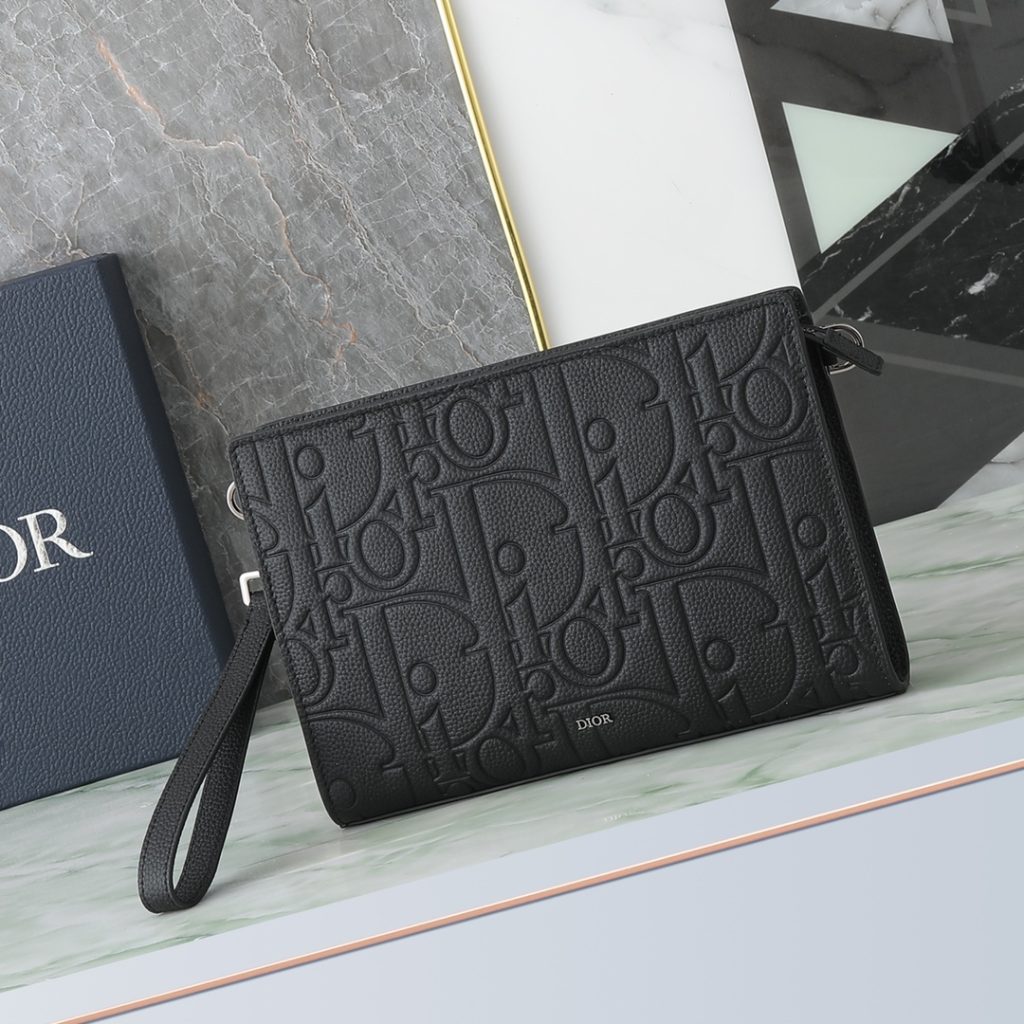 Dior Handbag in Black