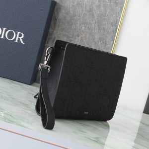 Dior Handbag in Black