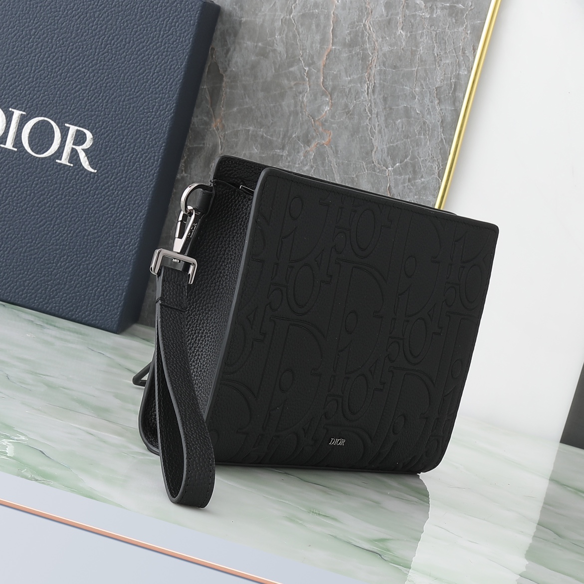 Dior Handbag in Black