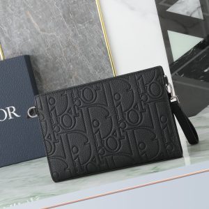 Dior Handbag in Black